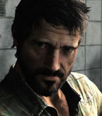 Joel the Last of Us